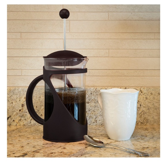 Primula Today Pierre 8 Cup Coffee Press - Picture 5 of 7